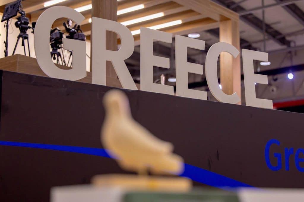 Τι έκανε με τους Αραβες ο Ιάσων Φωτήλας; Ποιοι Πατρινοί ήσαν εκεί