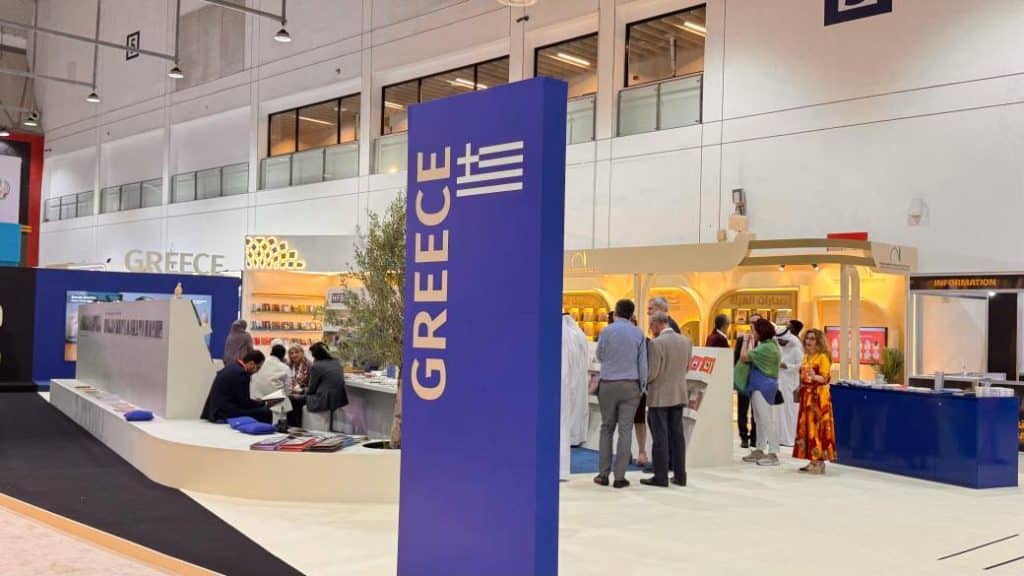 Τι έκανε με τους Αραβες ο Ιάσων Φωτήλας; Ποιοι Πατρινοί ήσαν εκεί