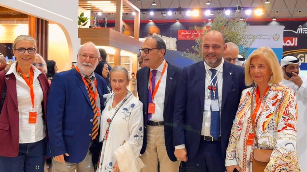 Τι έκανε με τους Αραβες ο Ιάσων Φωτήλας; Ποιοι Πατρινοί ήσαν εκεί