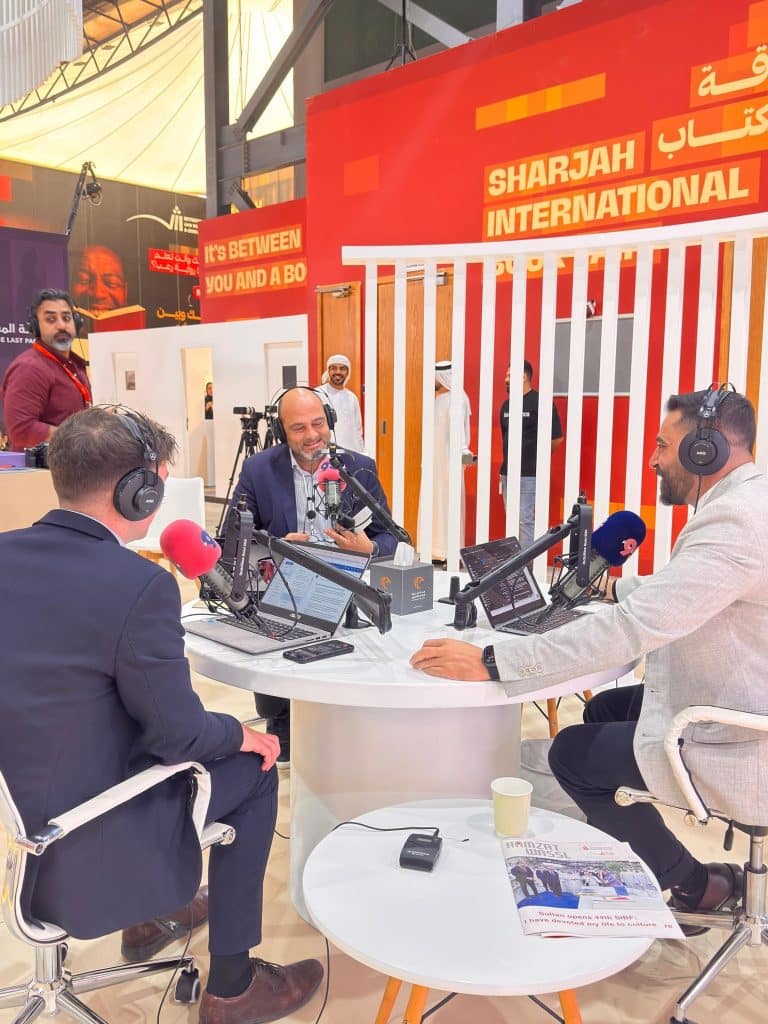 Τι έκανε με τους Αραβες ο Ιάσων Φωτήλας; Ποιοι Πατρινοί ήσαν εκεί