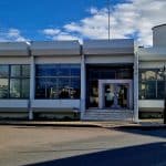 Ολοκληρώθηκε η αγορά του ακινήτου της Τράπεζας Πειραιώς στη Γαστούνη - φωτό