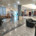 Πάτρα: Κάδοι ανακύκλωσης στο Πανεπιστήμιο