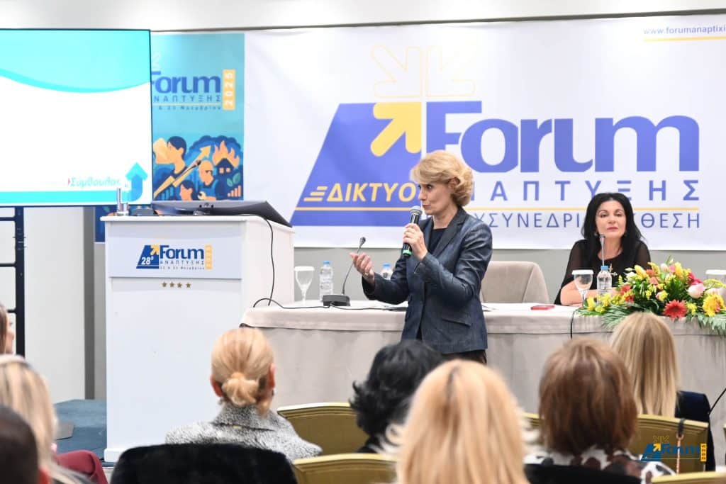 Πάτρα: Βραβεύτηκαν γυναίκες δημοσιογράφοι από τον Σοροπτιμιστικό Ομιλο - φωτό