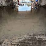 Πάτρα: Επικίνδυνη γέφυρα στα Τσουκαλέϊκα