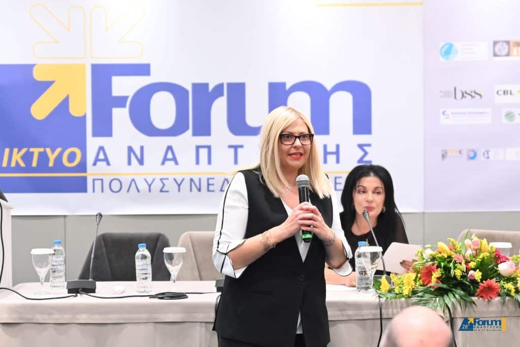 Πάτρα: Βραβεύτηκαν γυναίκες δημοσιογράφοι από τον Σοροπτιμιστικό Ομιλο - φωτό