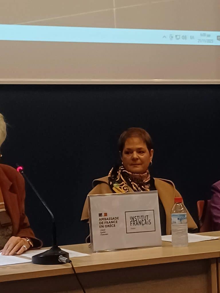 Πάτρα: Με απόλυτη επιτυχία τα εγκαίνια της έκθεσης: Η Παναγία των Παρισίων: «Η εκπληκτική περιπέτεια της αποκατάστασης»! φωτό