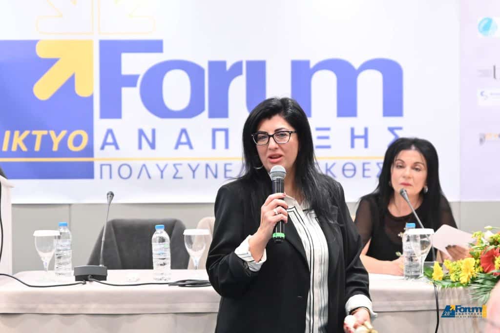 Πάτρα: Βραβεύτηκαν γυναίκες δημοσιογράφοι από τον Σοροπτιμιστικό Ομιλο - φωτό