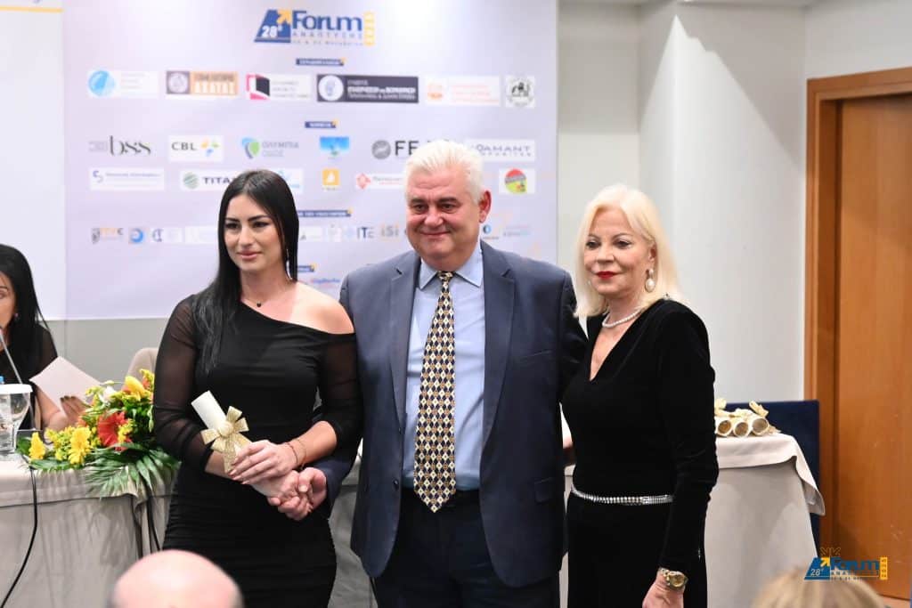 Πάτρα: Βραβεύτηκαν γυναίκες δημοσιογράφοι από τον Σοροπτιμιστικό Ομιλο - φωτό