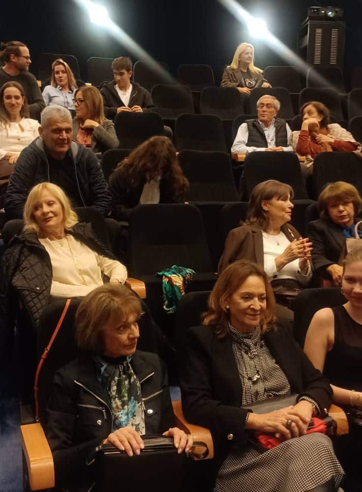 Πάτρα: Με απόλυτη επιτυχία τα εγκαίνια της έκθεσης: Η Παναγία των Παρισίων: «Η εκπληκτική περιπέτεια της αποκατάστασης»! φωτό