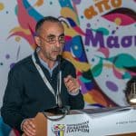 Πάτρα: Τι είπε για το Καρναβάλι ο Θεόδωρος Λουλούδης