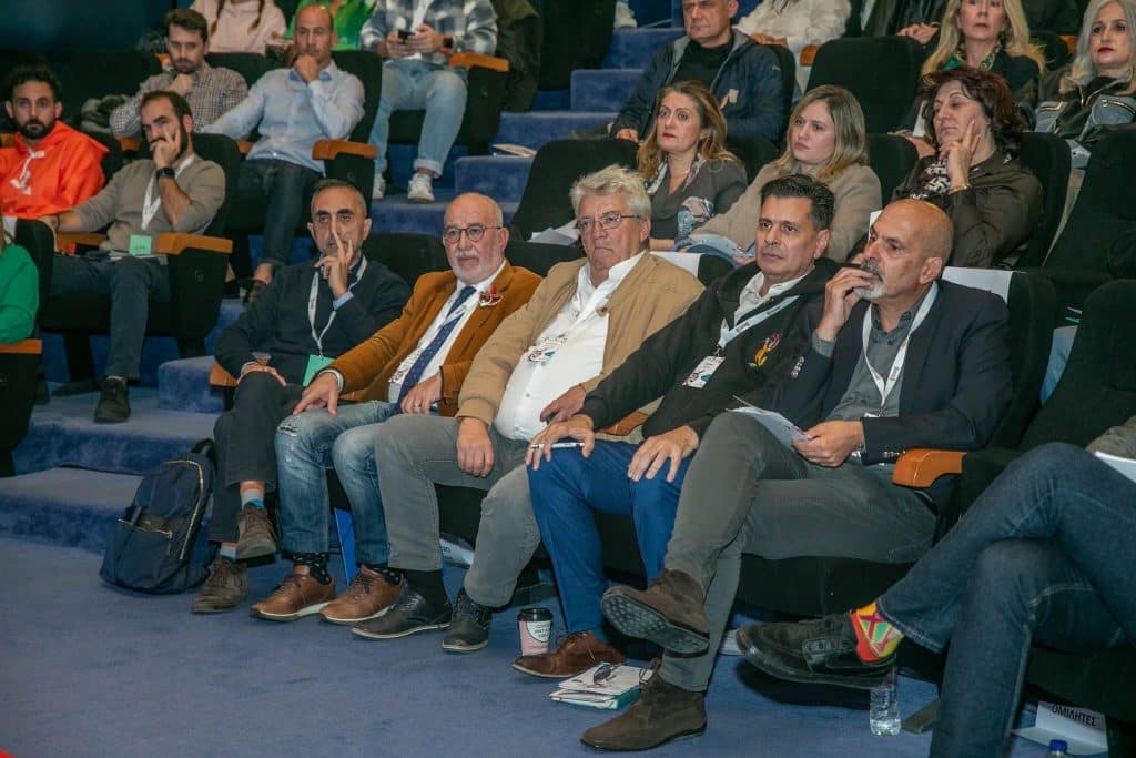 Πάτρα: Τι είπε για το Καρναβάλι ο Θεόδωρος Λουλούδης