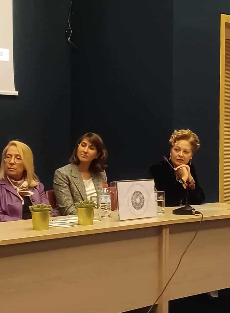 Πάτρα: Με απόλυτη επιτυχία τα εγκαίνια της έκθεσης: Η Παναγία των Παρισίων: «Η εκπληκτική περιπέτεια της αποκατάστασης»! φωτό