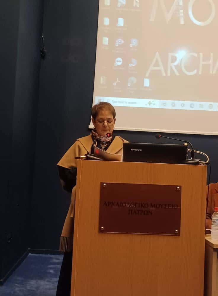 Πάτρα: Με απόλυτη επιτυχία τα εγκαίνια της έκθεσης: Η Παναγία των Παρισίων: «Η εκπληκτική περιπέτεια της αποκατάστασης»! φωτό