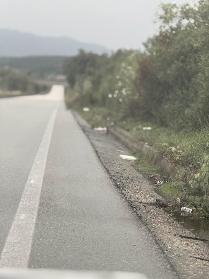 ΔΙΑΜΑΝΤΗΣ ΚΑΝΕΛΛΟΠΟΥΛΟΣ: Εικόνες ντροπής στον Δήμο Ερυμάνθου - φωτο