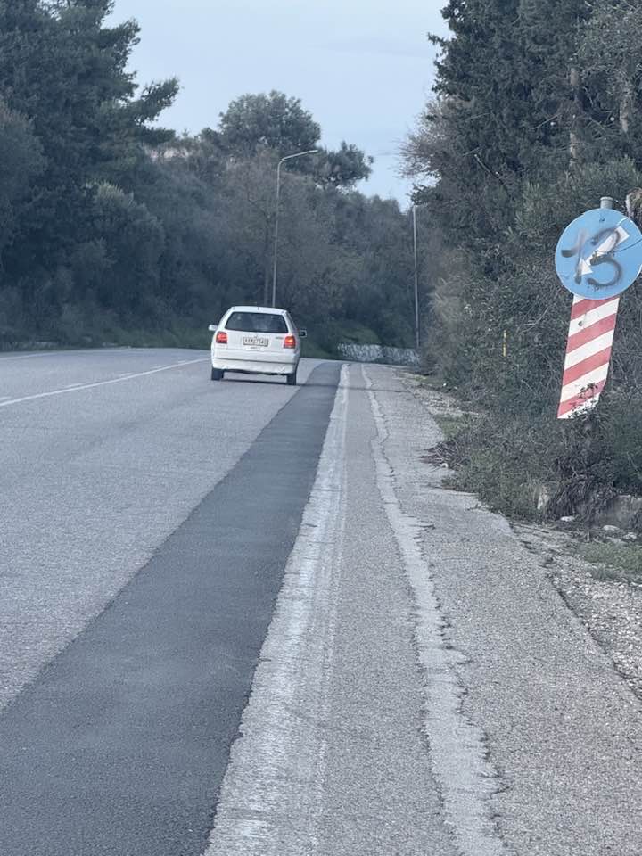 ΔΙΑΜΑΝΤΗΣ ΚΑΝΕΛΛΟΠΟΥΛΟΣ: Εικόνες ντροπής στον Δήμο Ερυμάνθου - φωτο