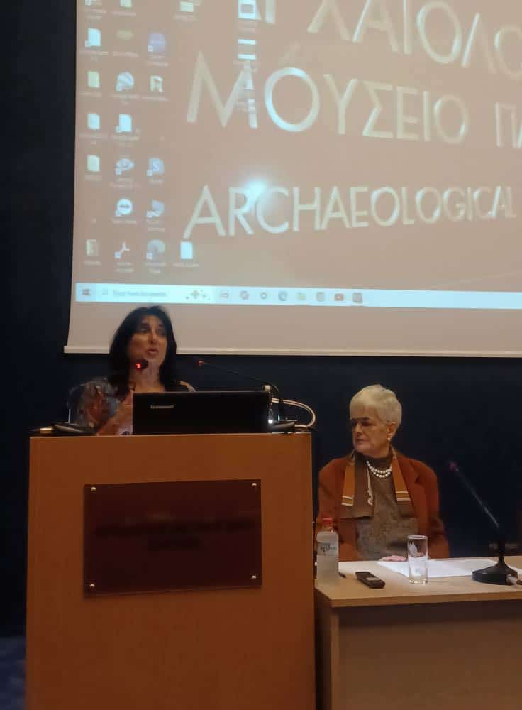 Πάτρα: Με απόλυτη επιτυχία τα εγκαίνια της έκθεσης: Η Παναγία των Παρισίων: «Η εκπληκτική περιπέτεια της αποκατάστασης»! φωτό