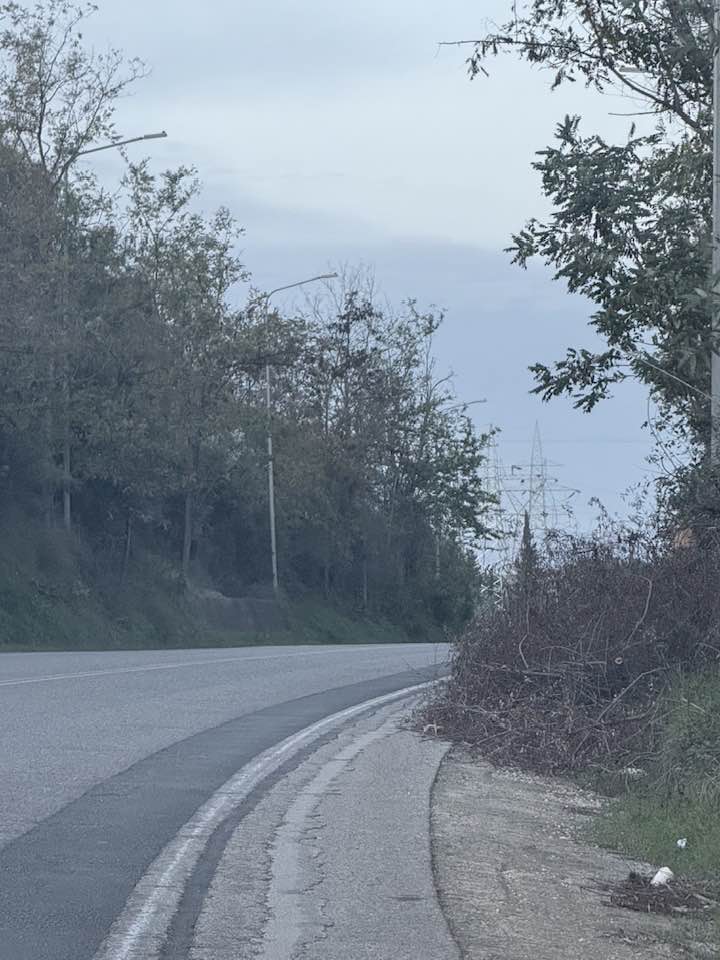 ΔΙΑΜΑΝΤΗΣ ΚΑΝΕΛΛΟΠΟΥΛΟΣ: Εικόνες ντροπής στον Δήμο Ερυμάνθου - φωτο