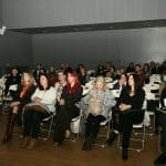 Η Πάτρα στην πρώτη γραμμή ενάντια στην έμφυλη βία – Συγκλονιστικά στοιχεία και δυνατά μηνύματα στη δημόσια προβολή του ντοκιμαντέρ «TACK» - φωτό