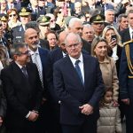 Χαράλαμπος Μπονάνος: Χρόνια πολλά στην Πάτρα μας - φωτό