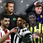 Ο Ολυμπιακός συνεχίζει στην κορυφή, στο -2 ο ΠΑΟΚ και στο -3 η ΑΕΚ, ενώ παρά τη νίκη του ο ΠΑΟ είναι πολύ μακριά