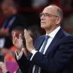 Βαγγέλης Λιόλιος: «Βασικός παράγοντας για το μετάλλιο ο Σπανούλης, ένωσε την Εθνική – Δεν σταματάμε, πηγαίνουμε για το επόμενο»