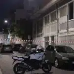 Σύλληψη δύο Ουκρανών για τη δολοφονία στον Άγιο Παντελεήμονα