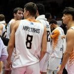 O Προμηθέας, γνώρισε βαριά ήττα από τη Χαϊδελβέργη στη Γερμανία