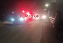 ΔΕΙΤΕ ΒΙΝΤΕΟ και ΦΩΤΟ – Μεγάλη φωτιά σε γνωστή επιχείρηση στην περιοχή Γλαύκου