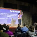 Η Σμαράγδα και η «ΠΟΛΥ ΚΟΥΛ» ομάδα έρχονται στην Πάτρα!