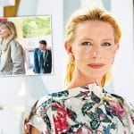 Κέιτ Μπλάνσετ: Άρωμα Χόλιγουντ στην Καρδαμύλη – φωτο