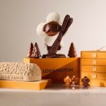Τα εορταστικά γλυκά της Louis Vuitton από τον πιο διάσημο ζαχαροπλάστη στον κόσμο
