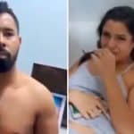 Βραζιλία: Έκαναν τσακωτό ημίγυμνο ιερέα (Βίντεο)