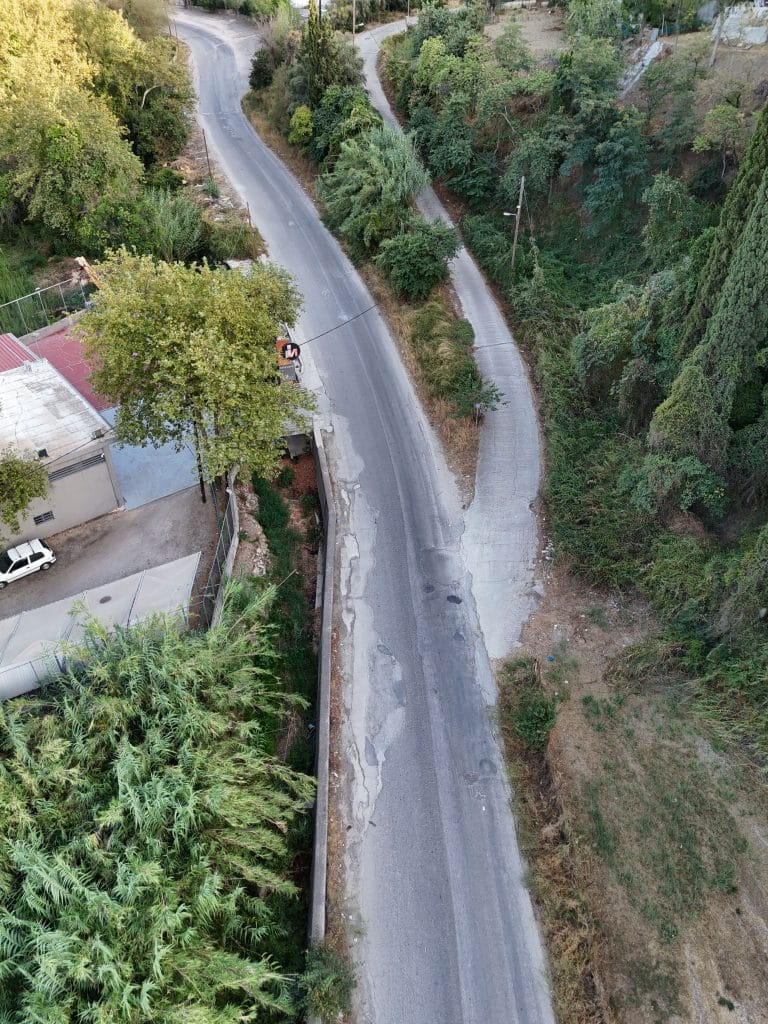 Ο Πελετίδης ζητά τον Κ3! Σύνδεση μεγάλης με μικρή περιμετρική - ΔΕΙΤΕ ΠΩΣ ΘΑ ΓΙΝΕΙ ΤΟ ΕΡΓΟ Ο Πελετίδης ζητά τον Κ3! Σύνδεση μεγάλης με μικρή περιμετρική - ΔΕΙΤΕ ΠΩΣ ΘΑ ΓΙΝΕΙ ΤΟ ΕΡΓΟ