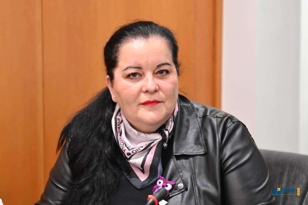 Πάτρα: «Όταν οι Κρίσεις Γίνονται Νέα Κανονικότητα: Λύσεις για μια Δίκαιη και Ασφαλή Κοινωνία» από το Europe Direct - φωτό