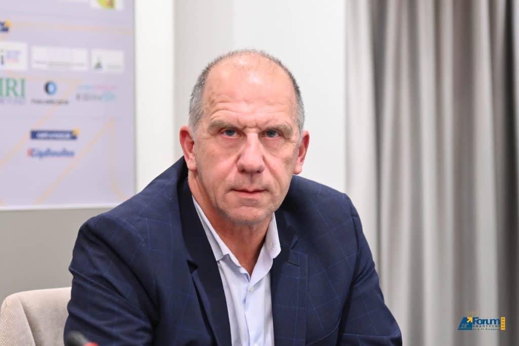 Πάτρα: «Όταν οι Κρίσεις Γίνονται Νέα Κανονικότητα: Λύσεις για μια Δίκαιη και Ασφαλή Κοινωνία» από το Europe Direct - φωτό