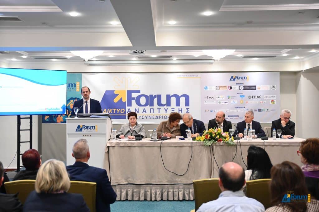 Πάτρα: Γ. Κώστηρας: Οι φοροαπαλλαγές ανοίγουν τα κλειστά σπίτια