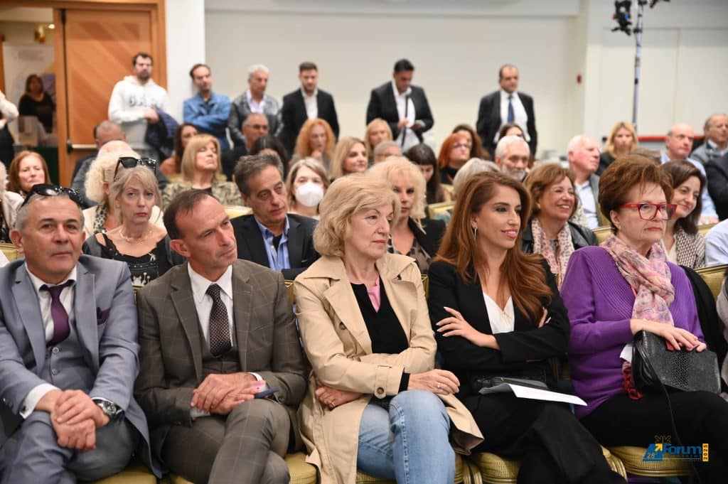 Πάτρα: Γ. Κώστηρας: Οι φοροαπαλλαγές ανοίγουν τα κλειστά σπίτια