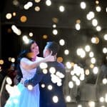 Πάτρα: Αυτός και αν ήταν γάμος στην Οβρυά - φωτό