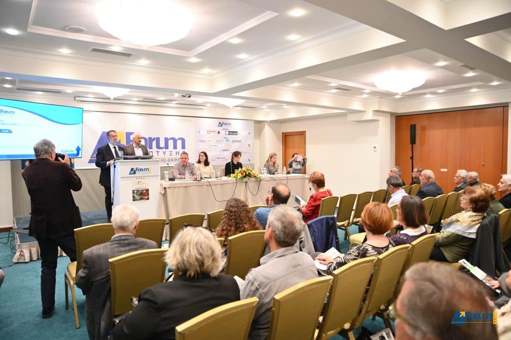 Πάτρα: Απειλή η άνοδος θερμοκρασίας και τα ακραία φαινόμενα - φωτο