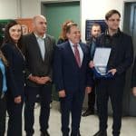 Δωρεές – πνοή στο ΕΚΑΒ Πάτρας