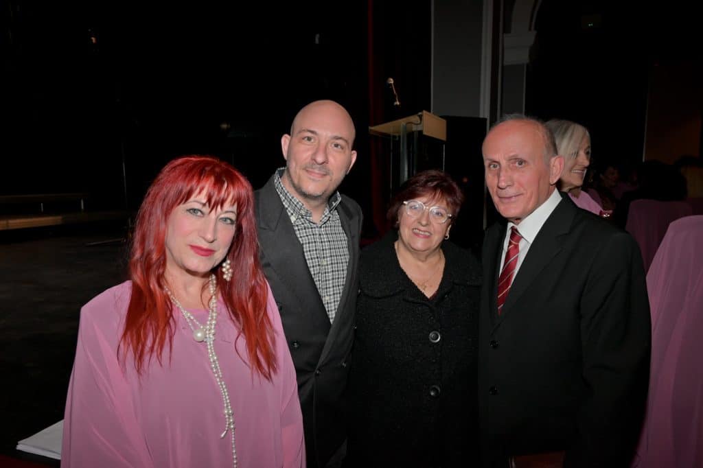 Χορωδία "ΑΠΟΛΛΩΝ" Πατρών: Με μεγάλη επιτυχία το 13ο Φεστιβάλ Χορωδιών  "ΠΑΤΡΑ 2025 " - φωτό