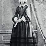 Η Φλόρενς Νάιτινγκεϊλ, η δημιουργός της νοσηλευτικής, στην Ελλάδα το 1850