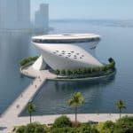 Νέο μουσείο τέχνης του Ντουμπάι – Ενα αριστούργημα του μεγάλου Tadao Ando