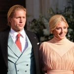 Κωνσταντίνος-Αλέξιος: ο πρωτότοκος γιος του Παύλου και της Μαρί-Σαντάλ είναι ένας Έλληνας με διεθνές προφίλ