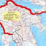 Η επόµενη ηµέρα για το Πύργος-Καλό Νερό-Τσακώνα