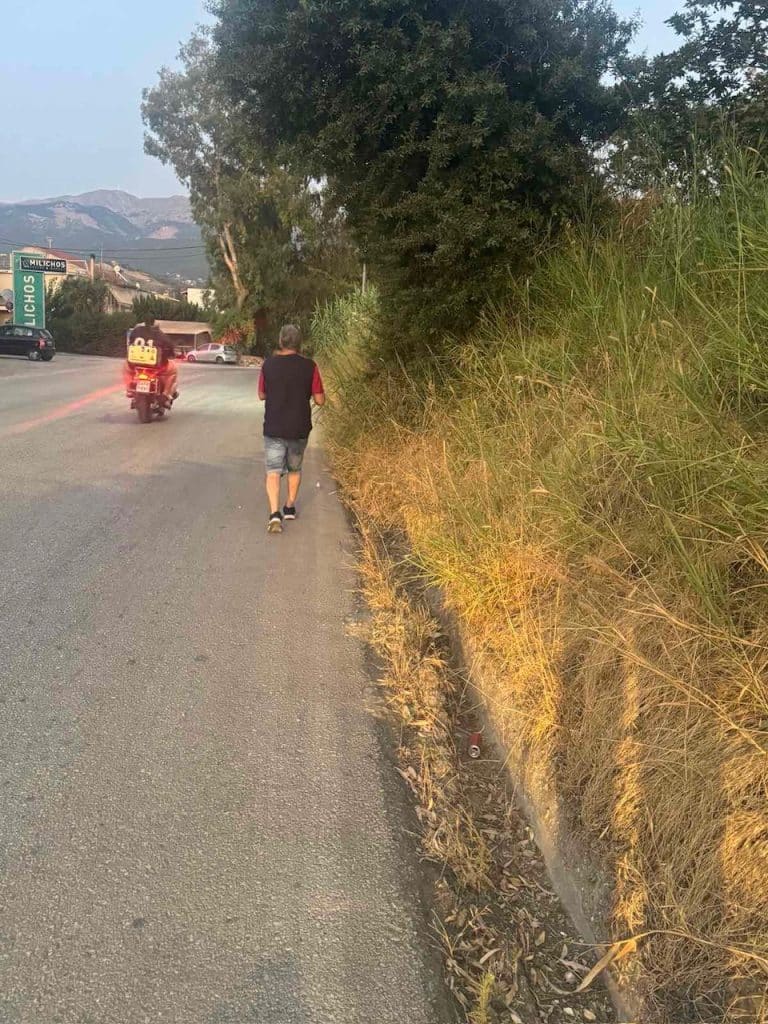 Ο Πελετίδης ζητά τον Κ3! Σύνδεση μεγάλης με μικρή περιμετρική - ΔΕΙΤΕ ΠΩΣ ΘΑ ΓΙΝΕΙ ΤΟ ΕΡΓΟ Ο Πελετίδης ζητά τον Κ3! Σύνδεση μεγάλης με μικρή περιμετρική - ΔΕΙΤΕ ΠΩΣ ΘΑ ΓΙΝΕΙ ΤΟ ΕΡΓΟ