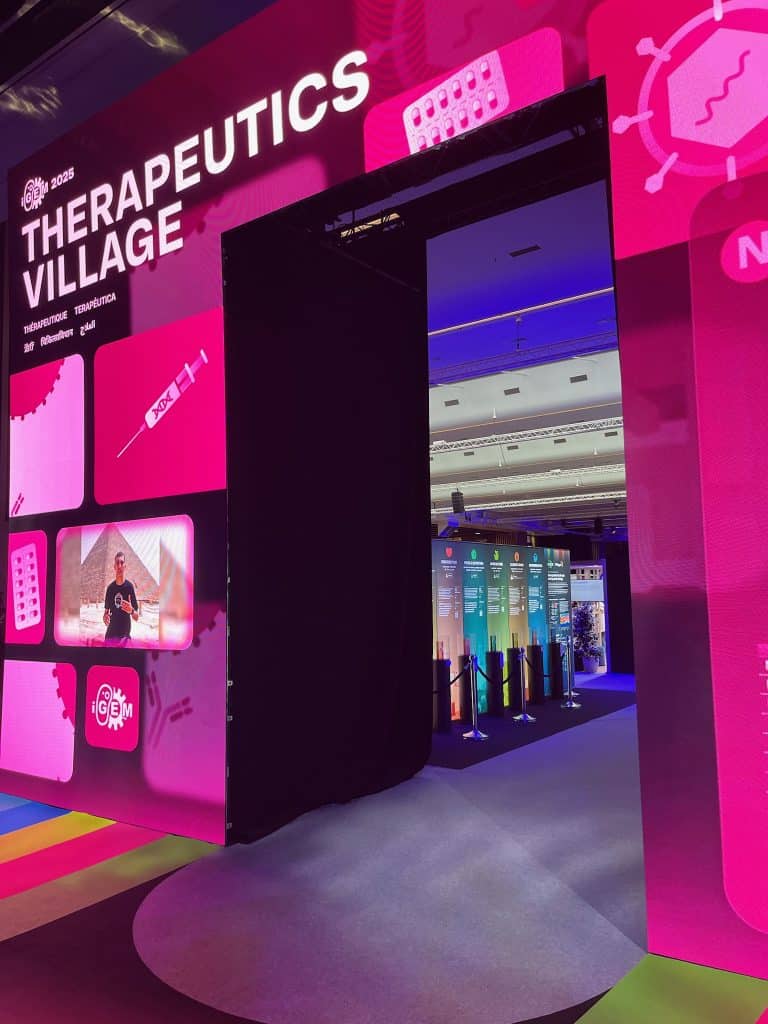 Η Patras Medicine iGEM ανάμεσα στις κορυφαίες παγκοσμίως – Μοναδική διάκριση για την Ελλάδα