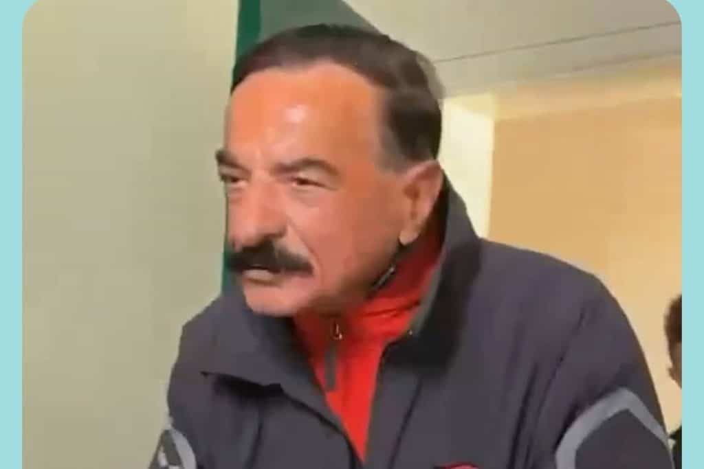 Πάτρα: "Εφυγε" ένας άνθρωπος που αγάπησε το πατραϊκό ποδόσφαιρο - φωτό