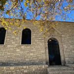 Σήμερα και αύριο: Οι Ιερές Ακολουθίες του Ι.Ν. Παμμεγίστων Ταξιαρχών Πιτίτσας