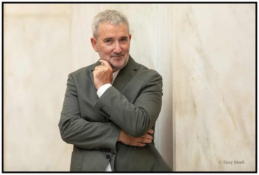 Την Τετάρτη η εκδήλωση «Η Τέχνη και η Αρχιτεκτονική ως Τοπική Ιστορία» - Τρεις από τους σημαντικότερους Έλληνες αρχιτέκτονες και ένας εκπρόσωπος της νεότερης γενιάς, στην Πάτρα